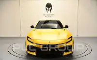 2023 Ferrari Purosangue