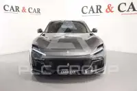 2023 Ferrari Purosangue