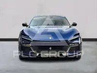 2023 Ferrari Purosangue