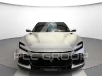 2023 Ferrari Purosangue