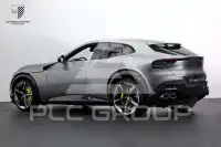 2023 Ferrari Purosangue