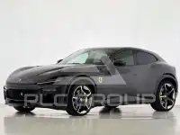 2024 Ferrari Purosangue