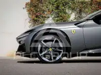 2023 Ferrari Purosangue