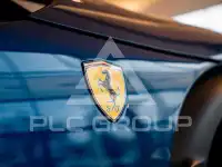 2023 Ferrari Purosangue