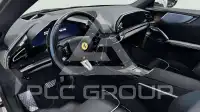 2023 Ferrari Purosangue
