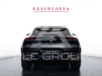 2023 Ferrari Purosangue