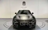 2023 Ferrari Purosangue