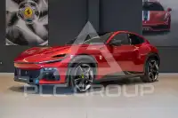 2023 Ferrari Purosangue