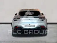 2023 Ferrari Purosangue