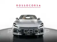 2023 Ferrari Purosangue