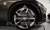 2023 Ferrari Purosangue