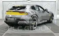 2023 Ferrari Purosangue