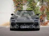 2023 Ferrari Purosangue