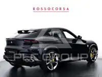 2023 Ferrari Purosangue