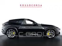 2023 Ferrari Purosangue