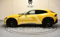 2023 Ferrari Purosangue