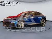 2023 Ferrari Purosangue