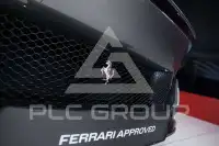 2023 Ferrari Purosangue