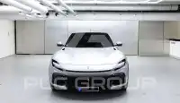 2023 Ferrari Purosangue