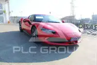 2023 Ferrari 296