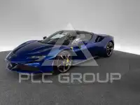 2023 Ferrari SF90
