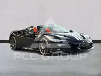 2023 Ferrari SF90