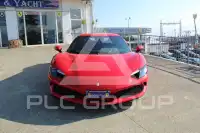 2023 Ferrari 296