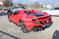 2023 Ferrari 296
