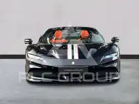 2023 Ferrari SF90