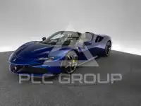 2023 Ferrari SF90