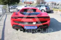 2023 Ferrari 296