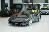 2023 Ferrari F8