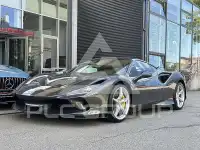 2023 Ferrari F8