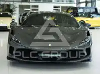 2023 Ferrari F8