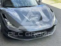 2023 Ferrari F8