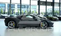 2023 Ferrari F8