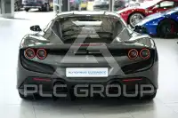 2023 Ferrari F8