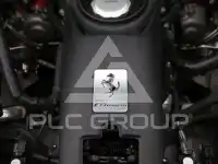 2023 Ferrari F8