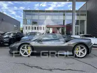 2023 Ferrari F8