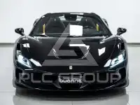2023 Ferrari F8