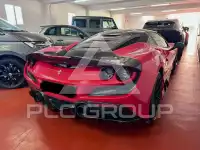 2023 Ferrari F8