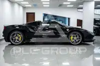 2023 Ferrari F8