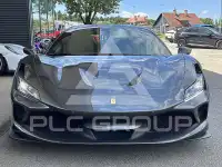 2023 Ferrari F8