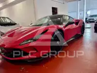 2023 Ferrari F8