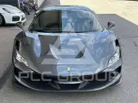 2023 Ferrari F8