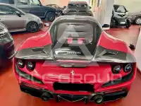 2023 Ferrari F8