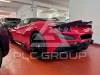 2023 Ferrari F8
