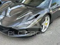 2023 Ferrari F8