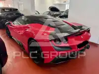 2023 Ferrari F8