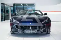 2023 Ferrari Portofino
